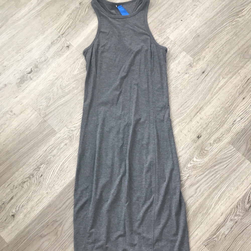 Kit and Ace Fitted Dress